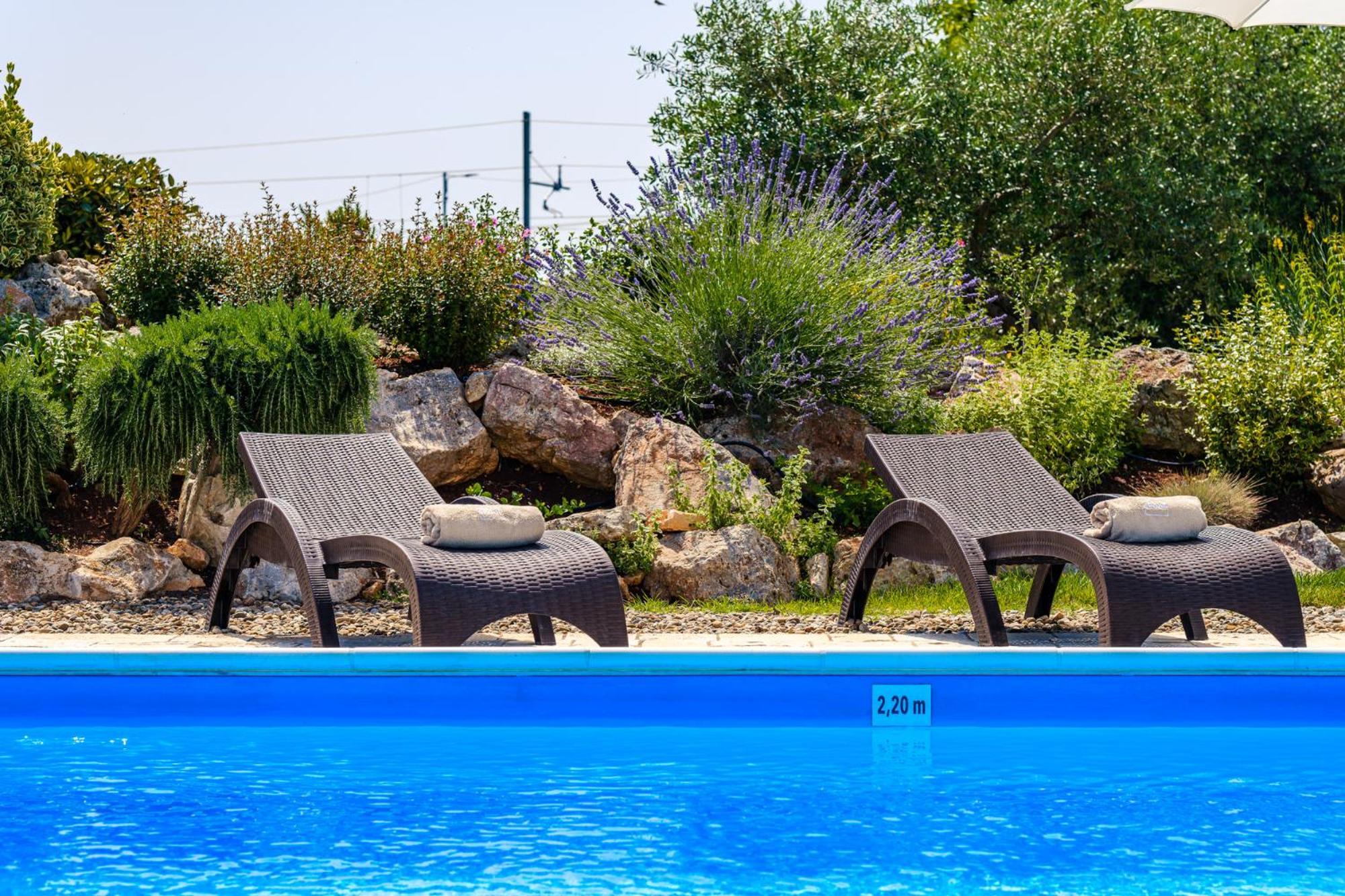 Villa Helloapulia Masseria Don Sisto - Primo Piano à Alberobello Extérieur photo